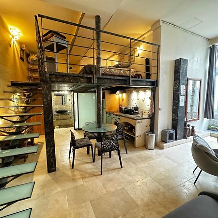 Veda - Loft In The Heart Of Paris - Louvre公寓 外观 照片