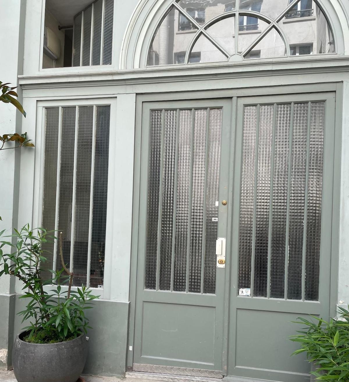 Veda - Loft In The Heart Of Paris - Louvre公寓 外观 照片