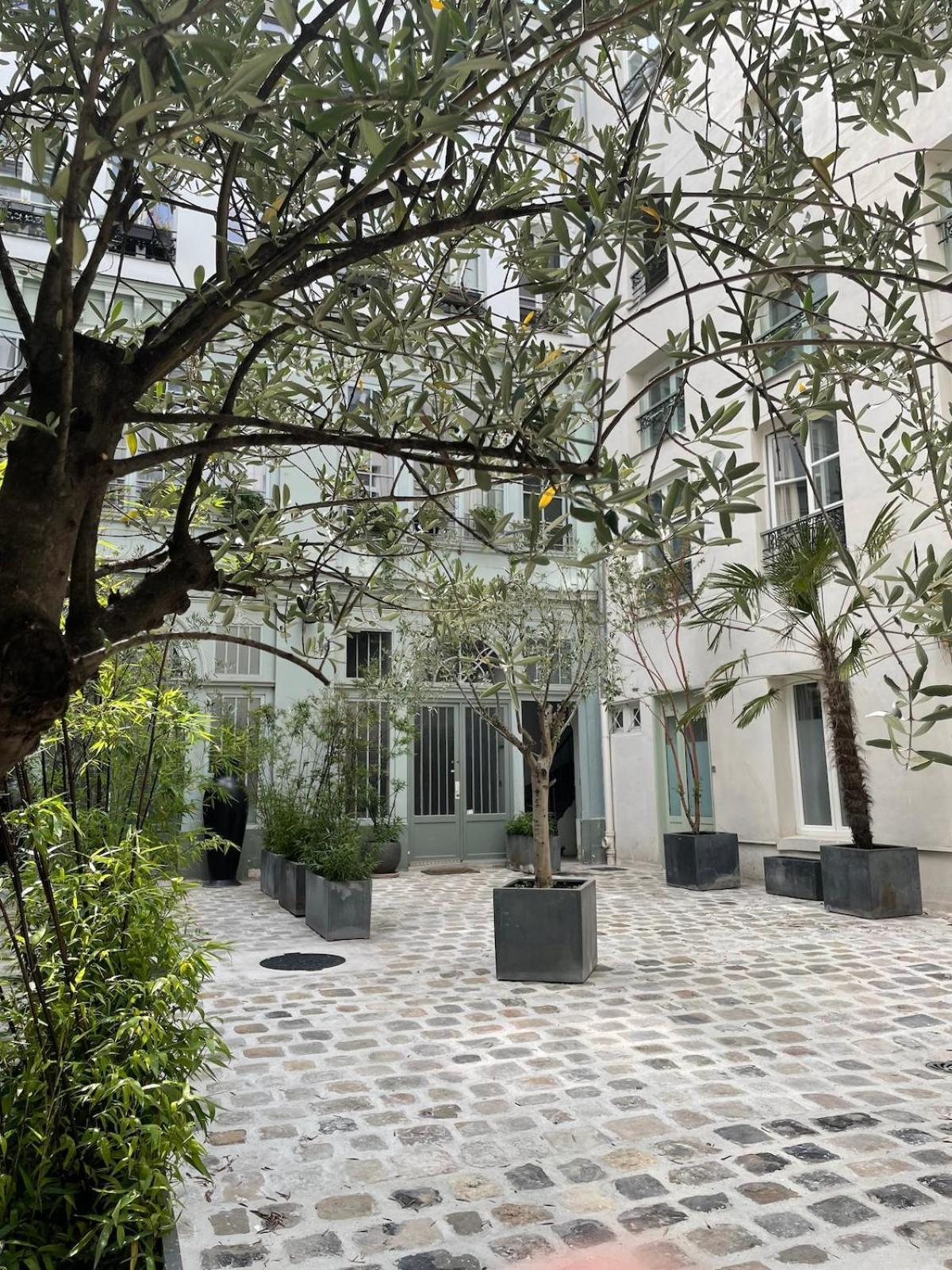 Veda - Loft In The Heart Of Paris - Louvre公寓 外观 照片