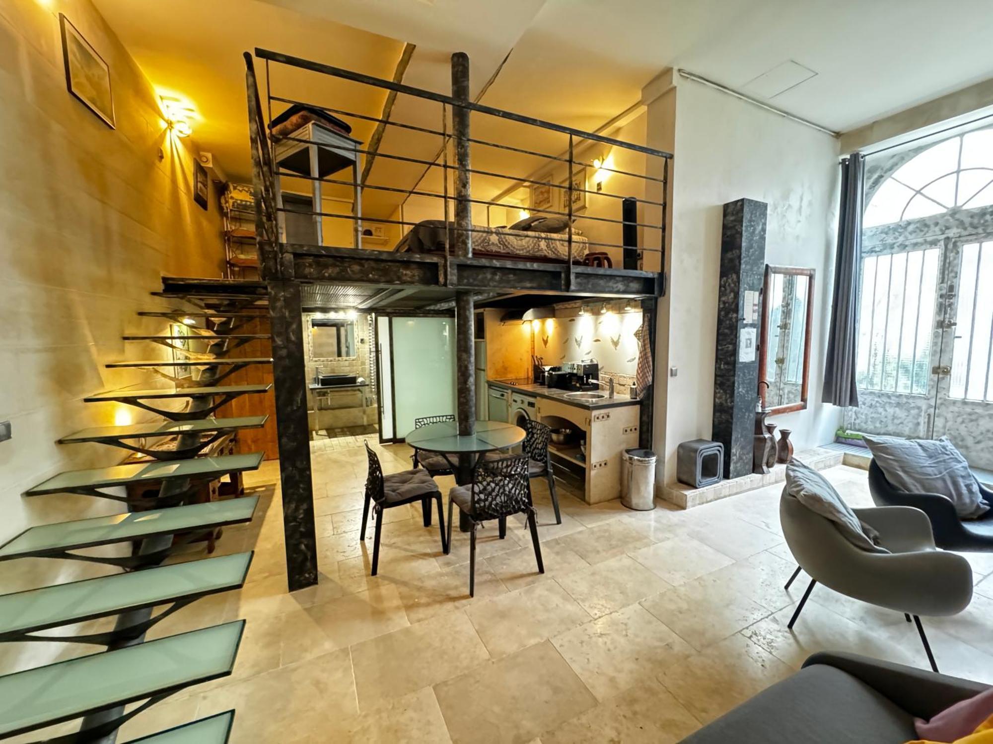 Veda - Loft In The Heart Of Paris - Louvre公寓 外观 照片