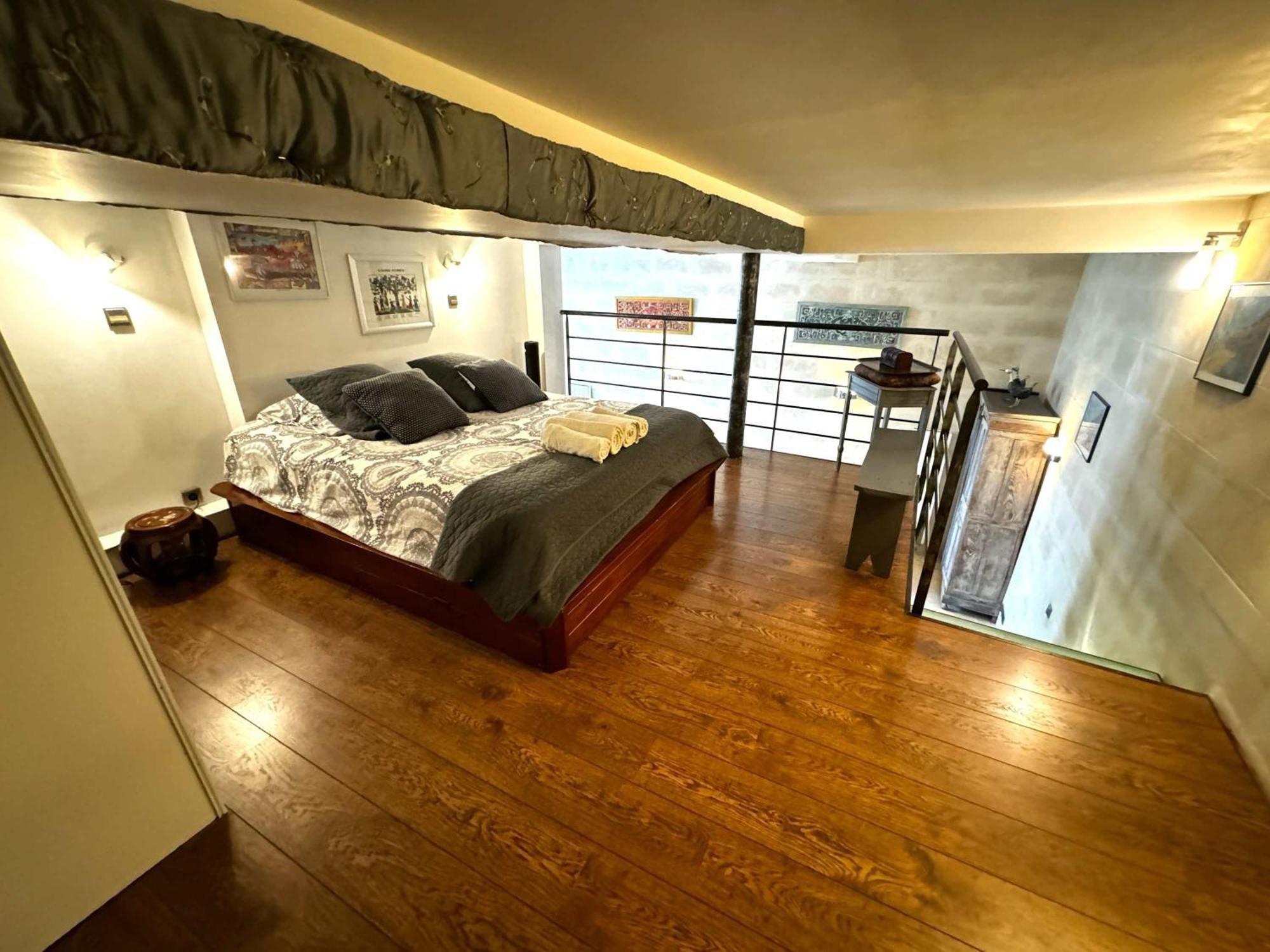 Veda - Loft In The Heart Of Paris - Louvre公寓 外观 照片