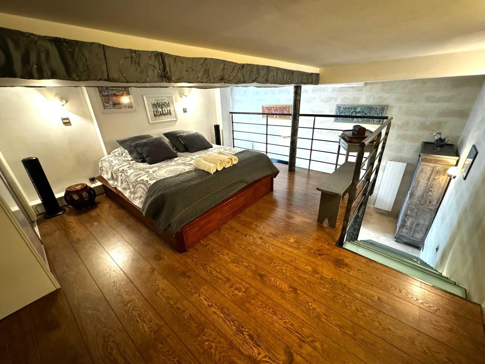 Veda - Loft In The Heart Of Paris - Louvre公寓 外观 照片