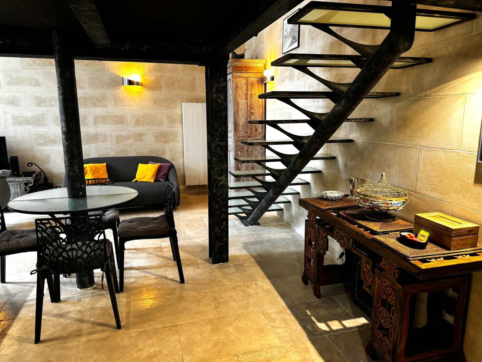 Veda - Loft In The Heart Of Paris - Louvre公寓 外观 照片