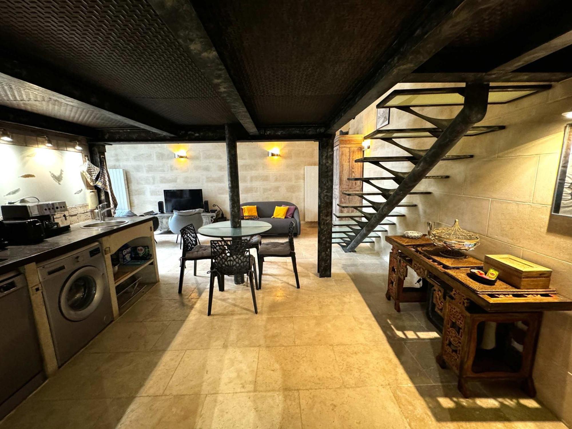 Veda - Loft In The Heart Of Paris - Louvre公寓 外观 照片