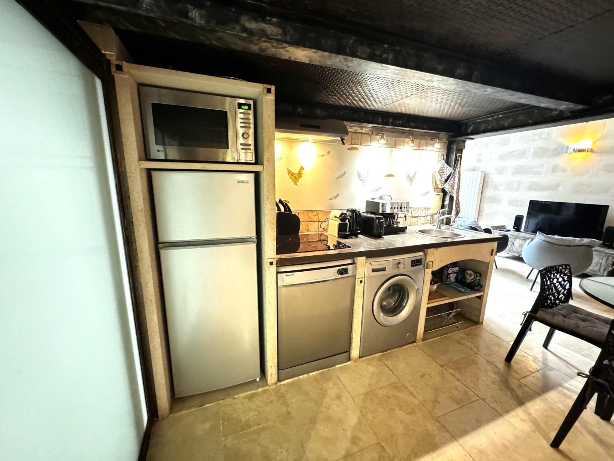 Veda - Loft In The Heart Of Paris - Louvre公寓 外观 照片