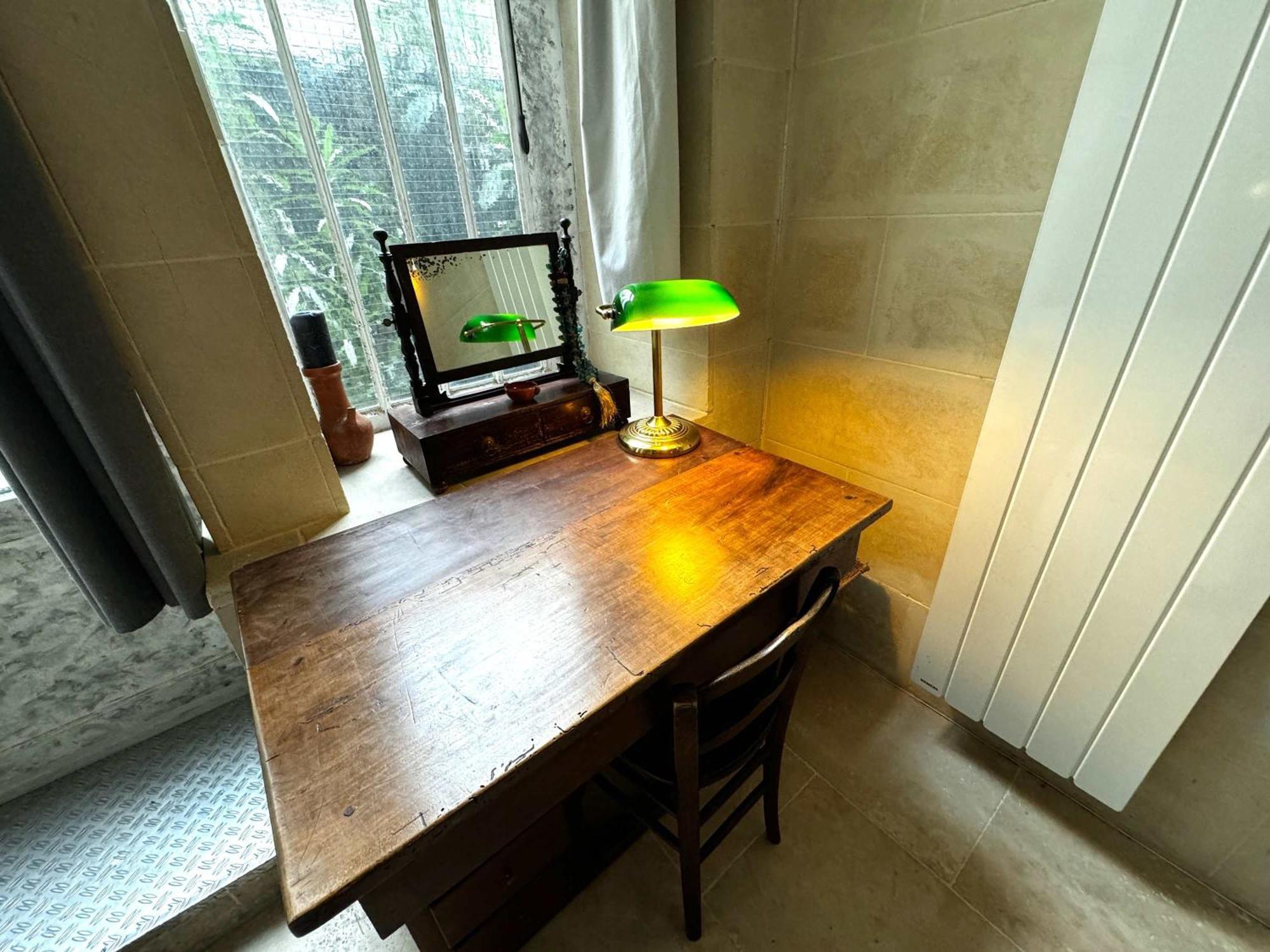 Veda - Loft In The Heart Of Paris - Louvre公寓 外观 照片