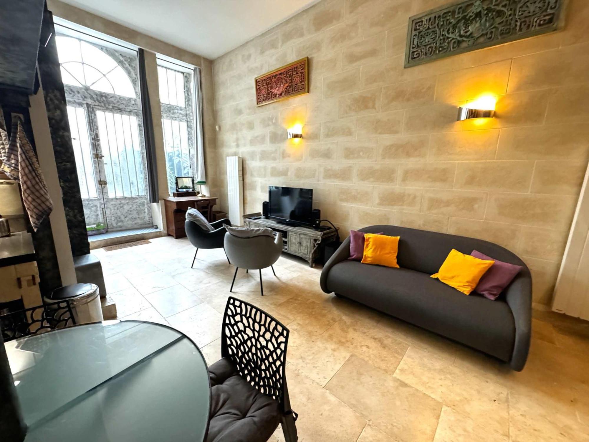 Veda - Loft In The Heart Of Paris - Louvre公寓 外观 照片