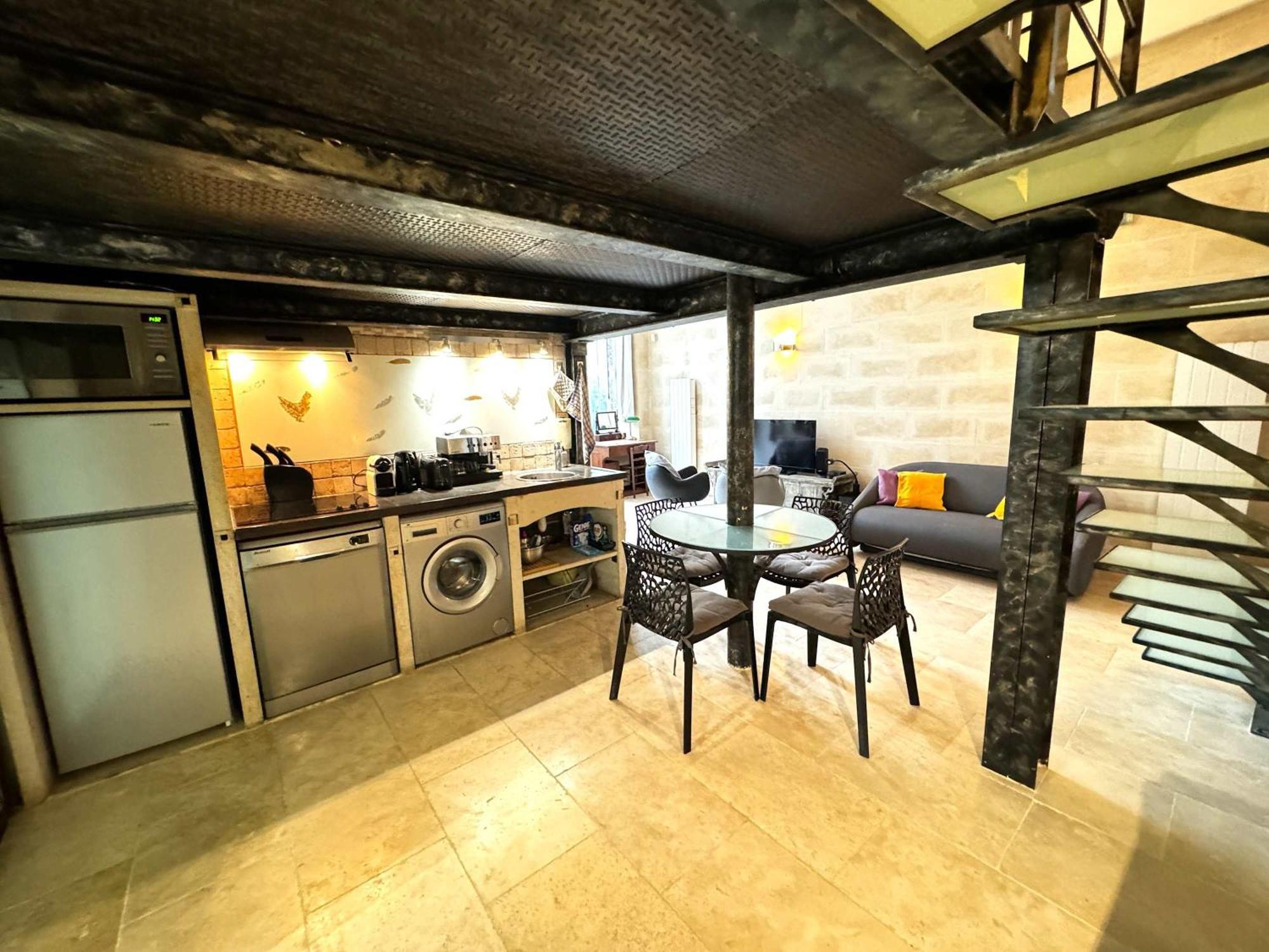 Veda - Loft In The Heart Of Paris - Louvre公寓 外观 照片