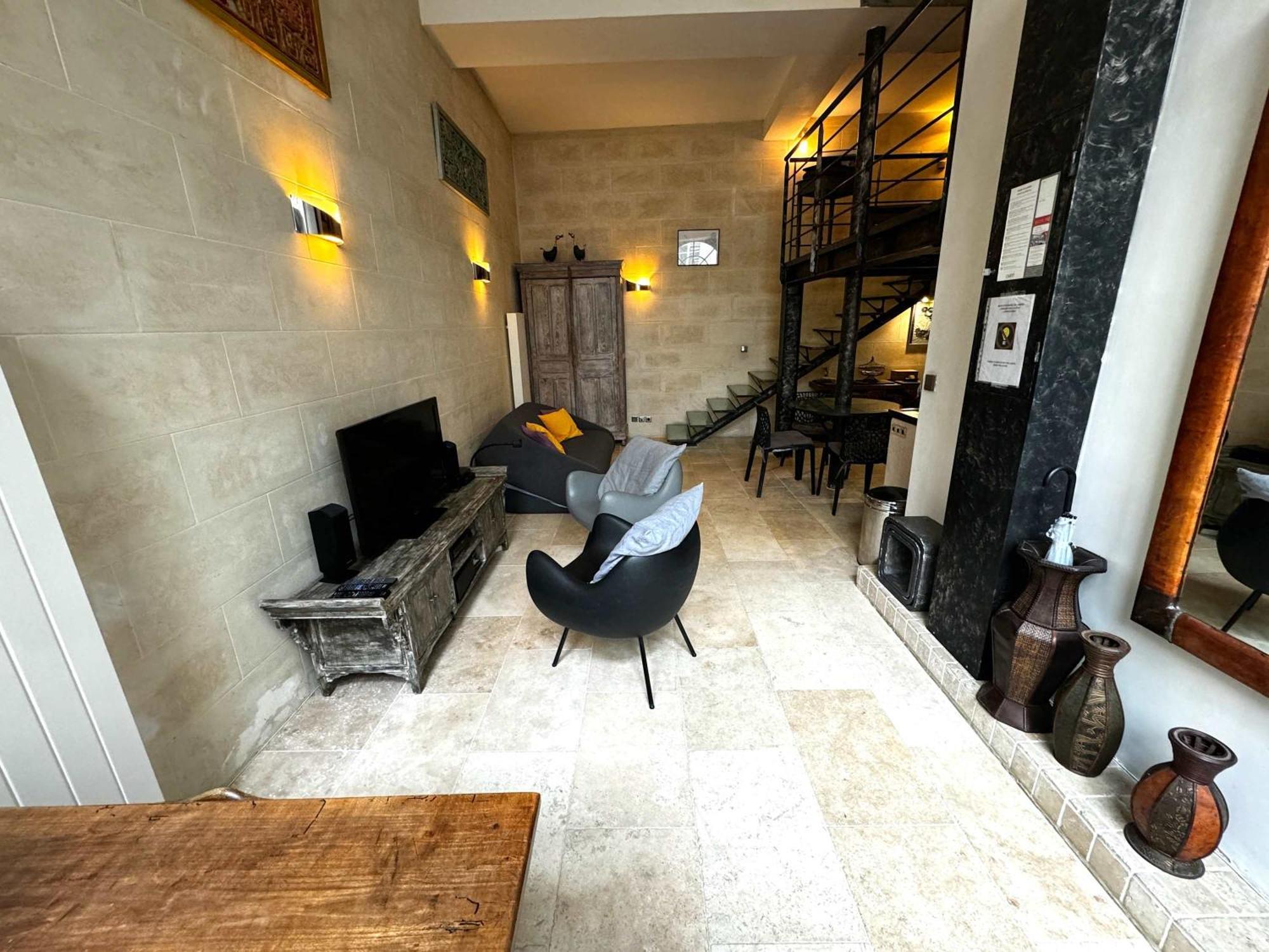 Veda - Loft In The Heart Of Paris - Louvre公寓 外观 照片