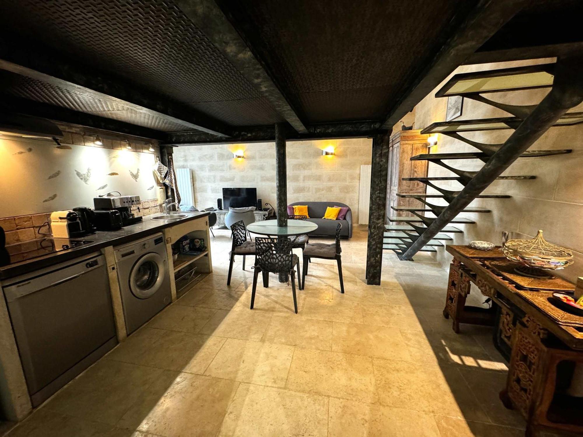 Veda - Loft In The Heart Of Paris - Louvre公寓 外观 照片