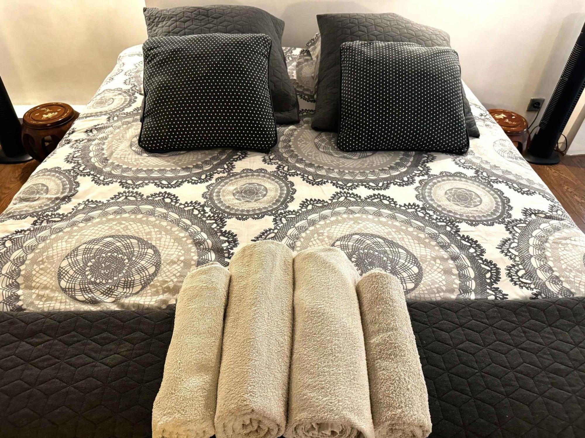 Veda - Loft In The Heart Of Paris - Louvre公寓 外观 照片