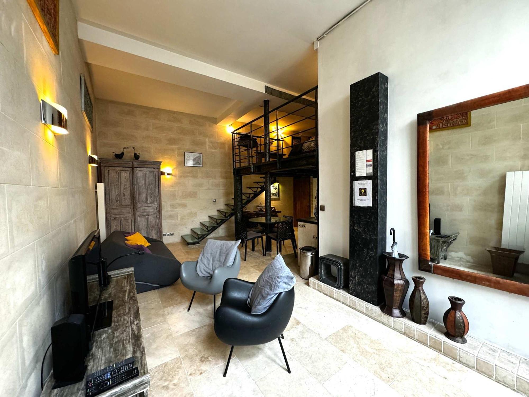 Veda - Loft In The Heart Of Paris - Louvre公寓 外观 照片